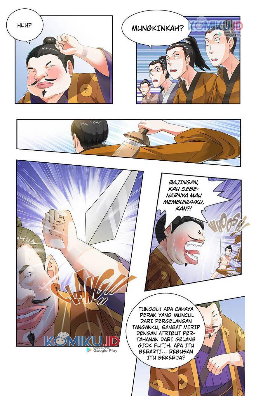 Demonic Housekeeper Chapter 71 Gambar 7